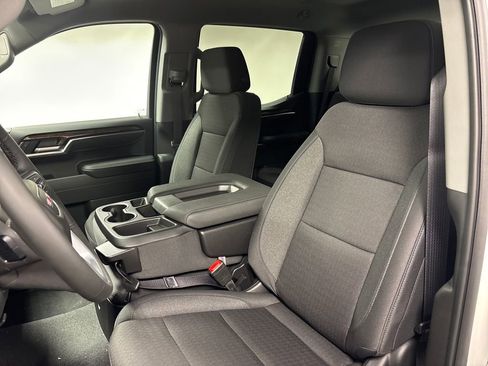 New 2026 GMC Sierra 1500 Elevation AWD/4WD image 22