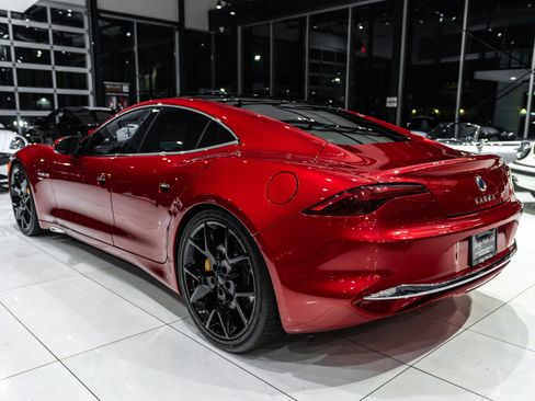 Used 2020 Karma Revero GT image 51