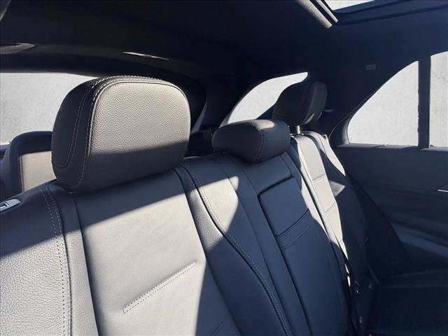 New 2026 Mercedes-Benz GLE 450 4MATIC image 21