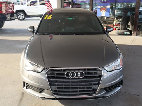 Used 2016 Audi A3 1.8T Premium image 10