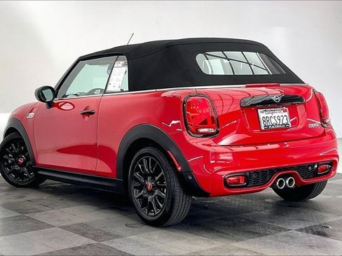 Used 2020 MINI Cooper S w/ Storage Package image 10