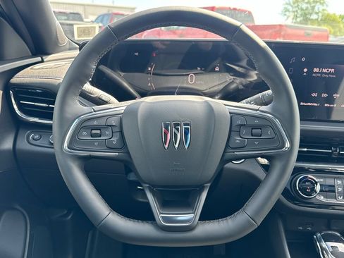 New 2026 Buick Envista Sport Touring w/ Convenience I Package FWD image 15