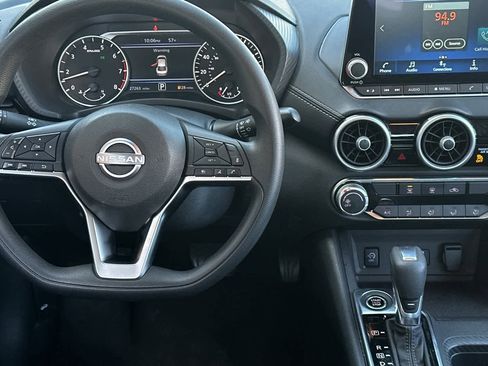 Used 2024 Nissan Sentra SV image 14
