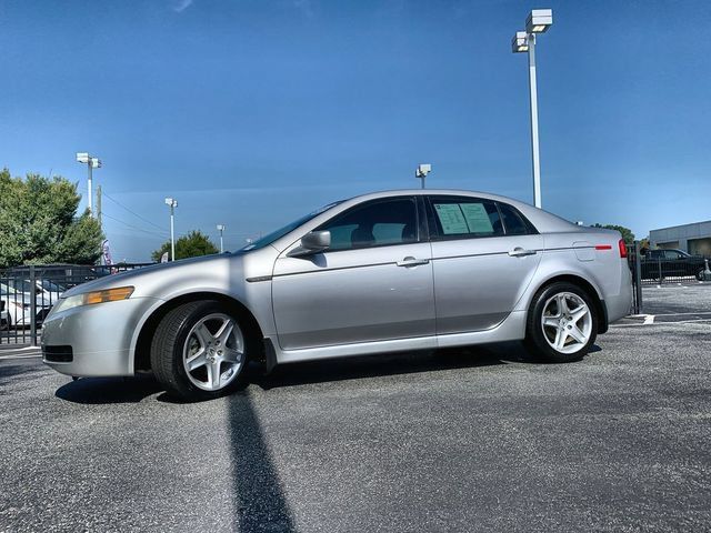 Used 2006 Acura TL FWD image 5