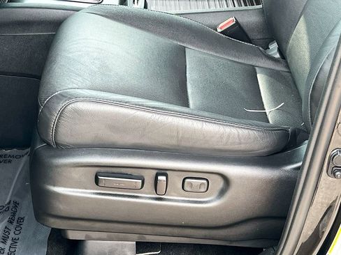 Used 2023 Honda Passport EX-L image 18