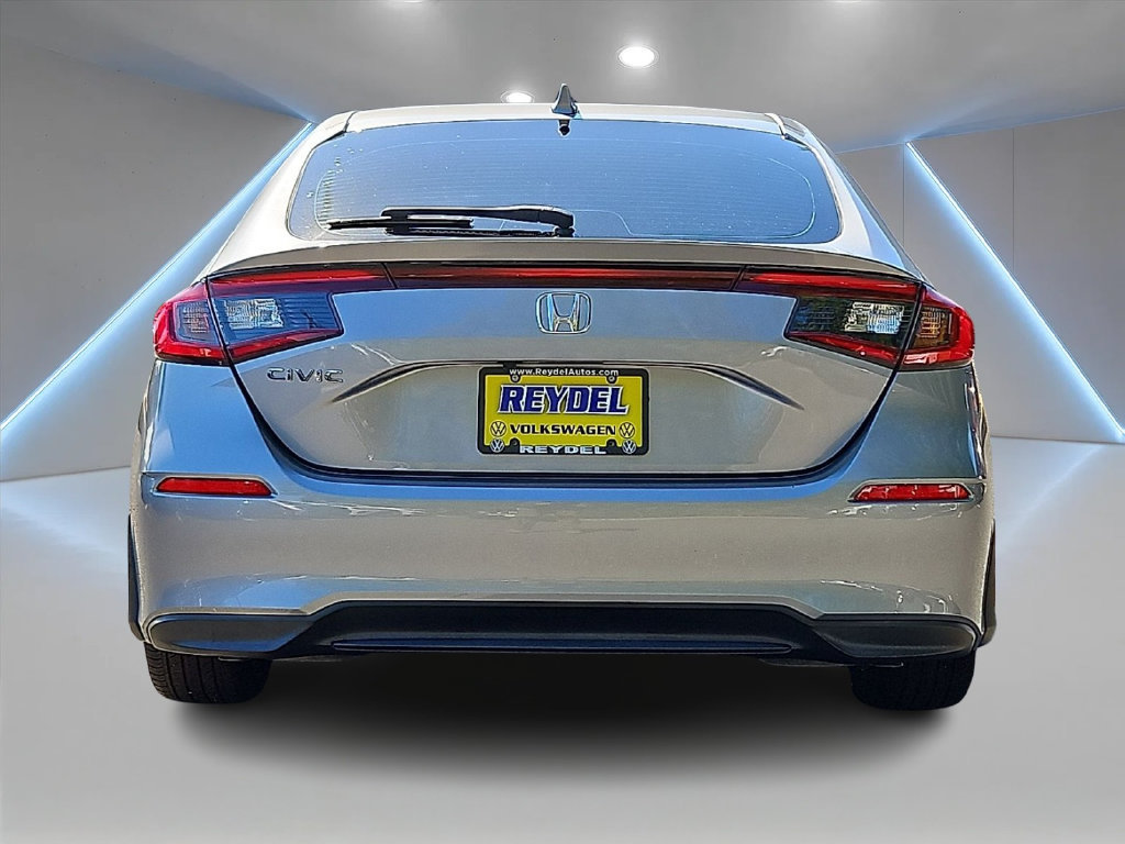 Used 2023 Honda Civic EX-L image 6
