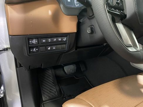 New 2026 Toyota Tundra 1794 Edition w/ TRD Performance Package (TMS) image 14