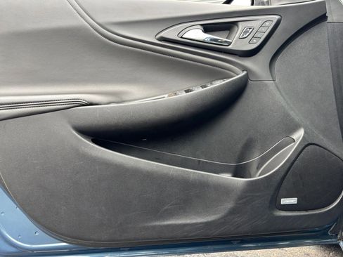 Used 2024 Chevrolet Malibu LT image 20