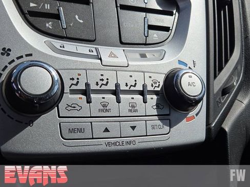 Used 2013 Chevrolet Equinox LT w/ Driver Convenience Package AWD/4WD image 7