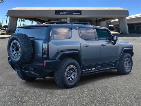 Used 2024 GMC Hummer EV 3X w/ Extreme Off-Road Package image 6