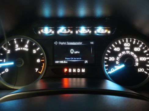 Used 2020 Ford F150 XLT w/ Equipment Group 302A Luxury image 10