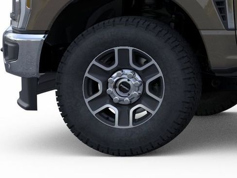 New 2026 Ford F250 Lariat AWD/4WD image 20