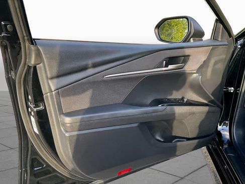 Used 2025 Toyota Camry LE FWD image 21