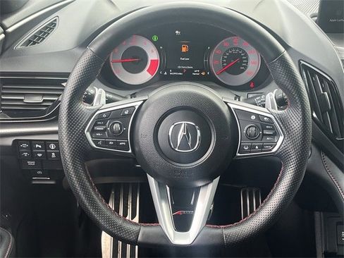 Certified 2023 Acura RDX AWD w/ A-Spec & Advance Pkg image 13