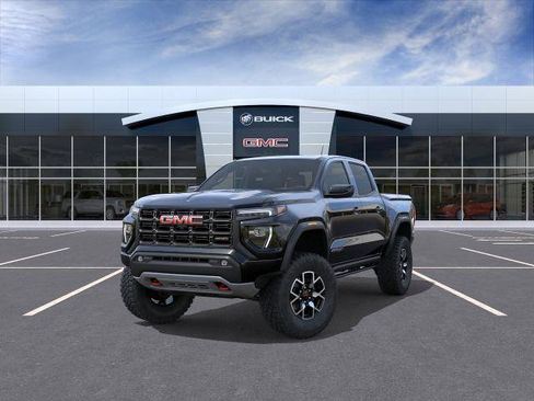 New 2026 GMC Canyon AT4X AWD/4WD image 32