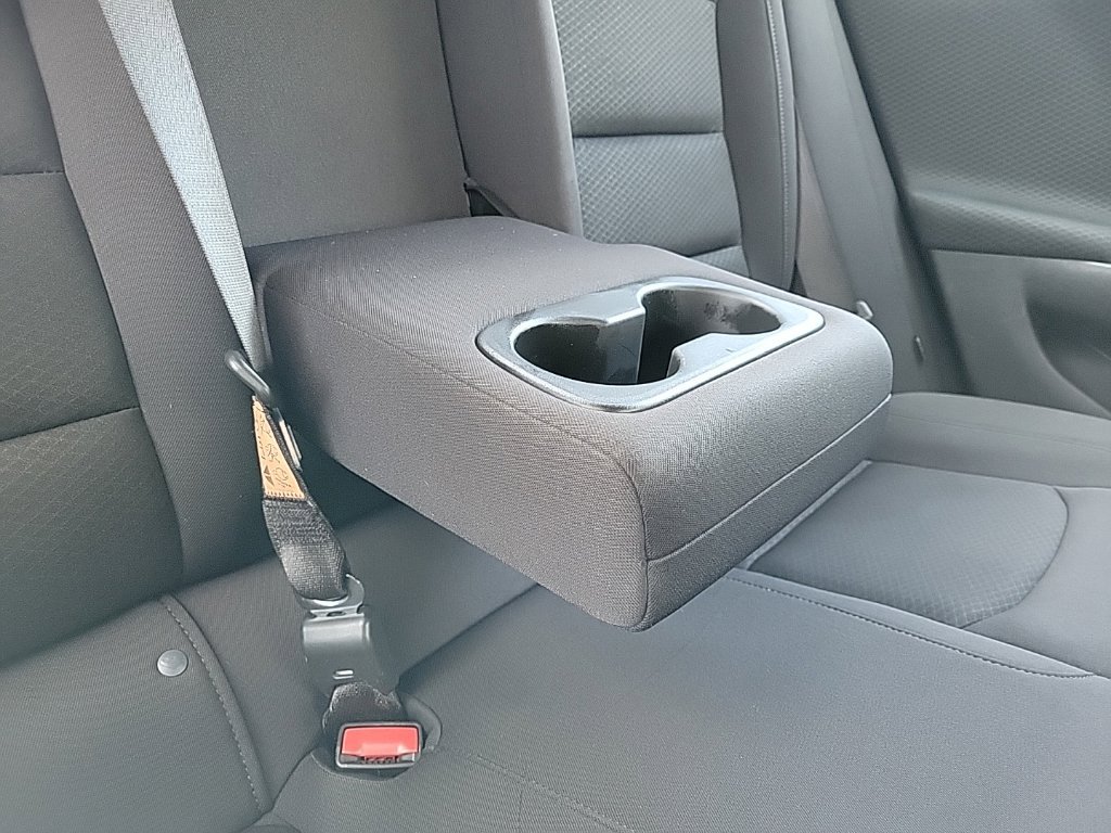 Used 2023 Chevrolet Malibu LT FWD image 13