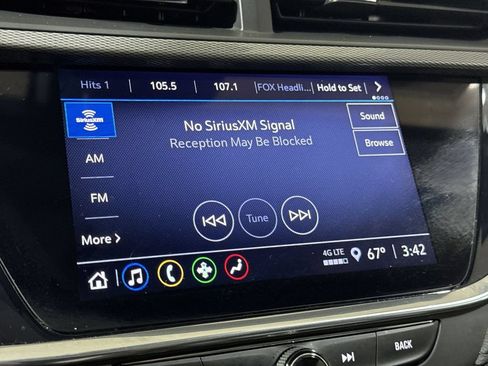Used 2023 Buick Encore GX Essence w/ Experience Buick Package AWD/4WD image 14