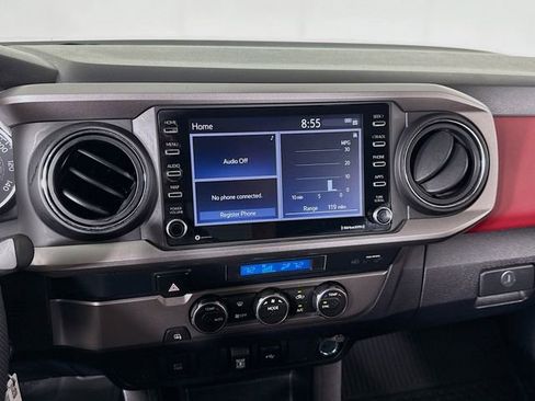 Certified 2021 Toyota Tacoma SR5 image 20