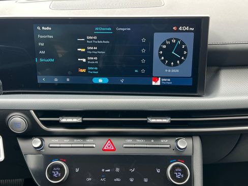 New 2026 Hyundai Sonata SEL image 14