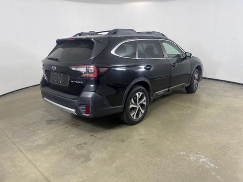 Used 2020 Subaru Outback Limited AWD/4WD image 6