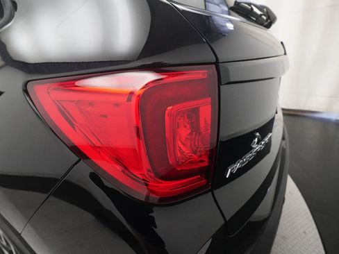 Certified 2022 Honda Passport Elite image 33