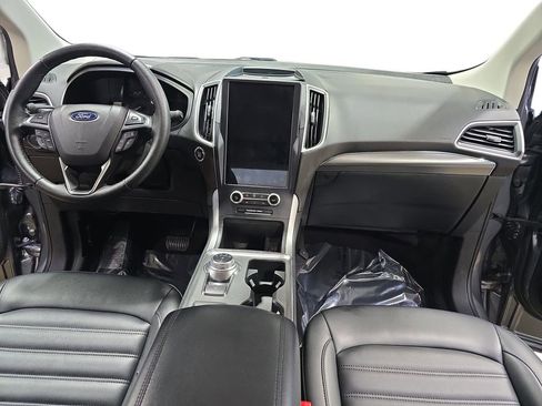 Used 2022 Ford Edge SEL w/ Convenience Package AWD/4WD image 11