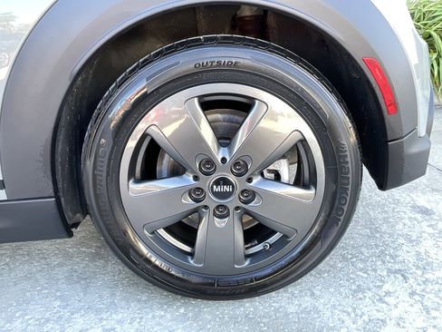 Used 2022 MINI Cooper S image 7