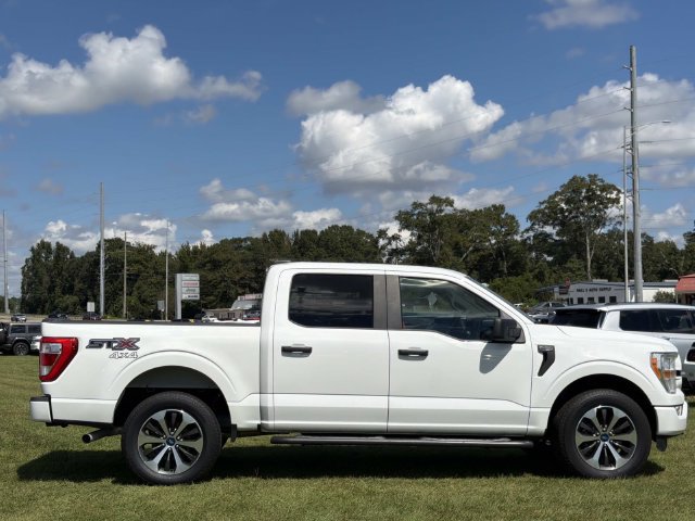 Used 2021 Ford F150 XL w/ STX Appearance Package AWD/4WD image 6