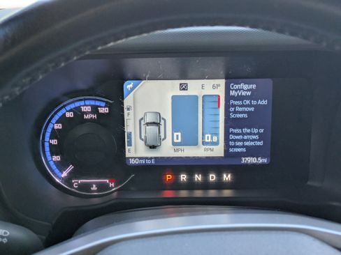 Used 2022 Ford Bronco Black Diamond w/ Sasquatch Package image 17