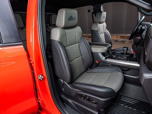 Used 2024 Chevrolet Silverado 1500 ZR2 w/ ZR2 Bison Edition image 28