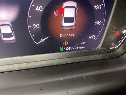 Used 2024 Honda Accord EX image 19