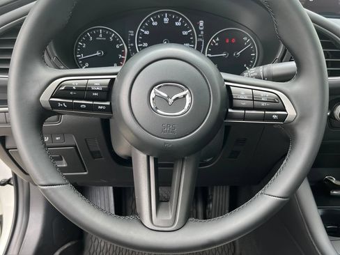 Certified 2026 MAZDA MAZDA3 2.5 S Sedan w/ Preferred Pkg FWD image 20