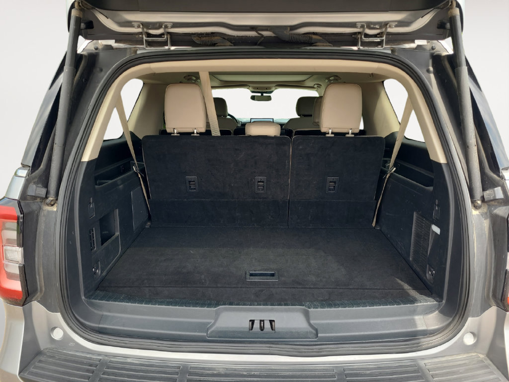 Used 2024 Ford Expedition Max Limited AWD/4WD image 17
