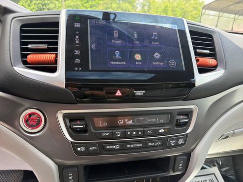 Used 2016 Honda Pilot EX-L image 20