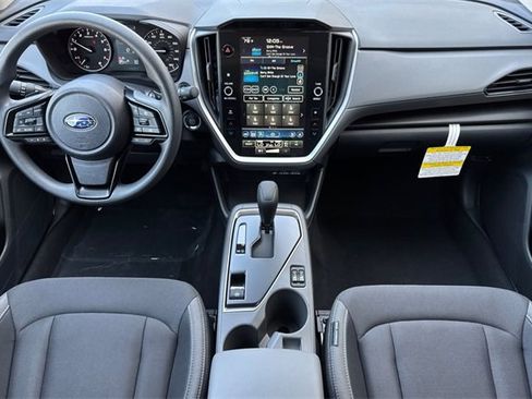 Used 2025 Subaru Crosstrek 2.0i Premium image 10
