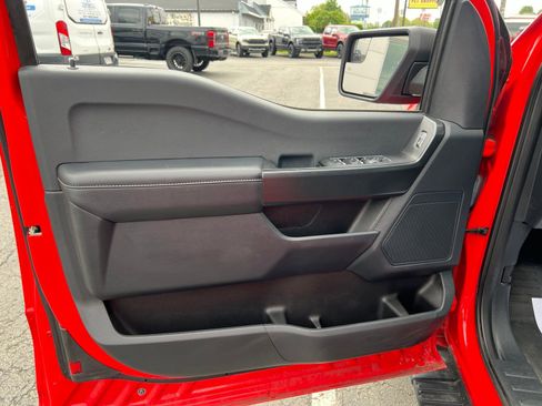 Used 2022 Ford F150 XL w/ STX Appearance Package RWD image 23