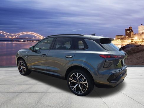 New 2026 Audi Q3 quattro 2.0T image 3