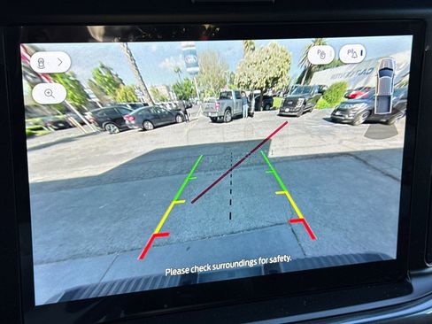 New 2026 Ford F150 STX w/ F-150 LOBO Package image 24