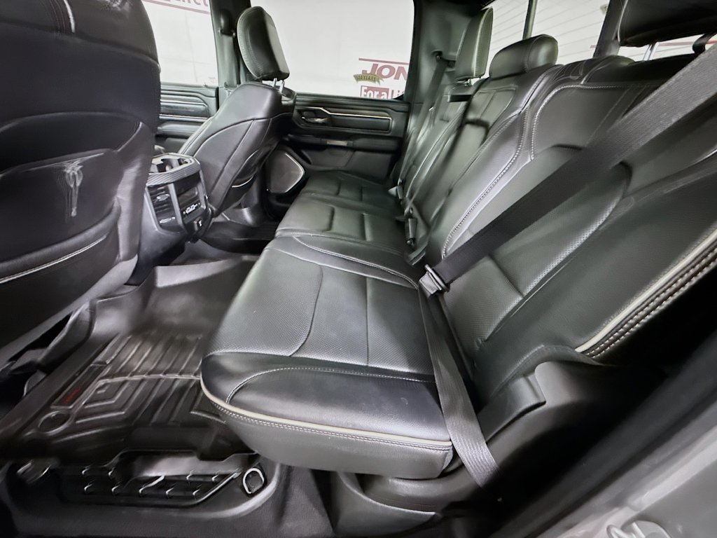 Used 2019 RAM 1500 Limited AWD/4WD image 30