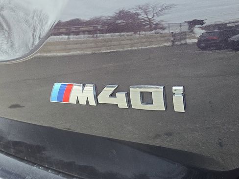 Used 2023 BMW X3 M40i image 32