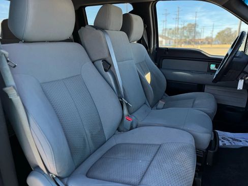 Used 2012 Ford F150 XLT w/ XTR Pkg image 23