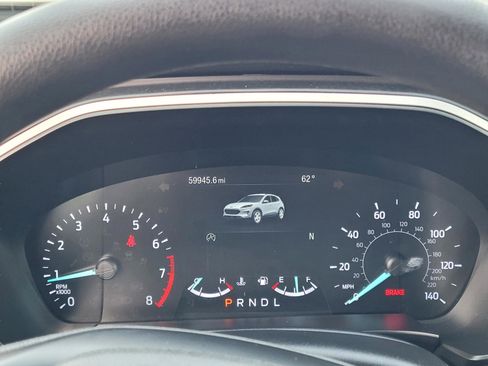 Used 2020 Ford Escape SE image 15