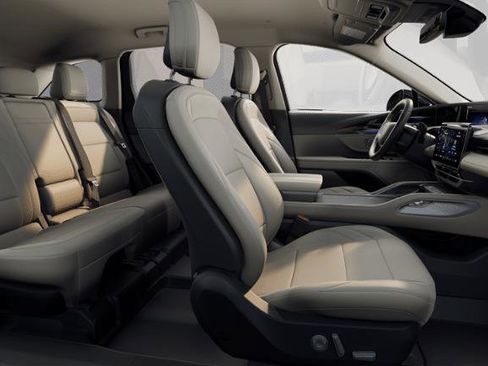 New 2025 Lincoln Nautilus Premier image 27