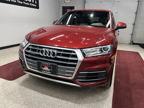 Used 2018 Audi Q5 2.0T Premium image 5
