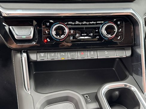 New 2026 GMC Sierra 2500 Denali Ultimate w/ Max Trailering Package image 34