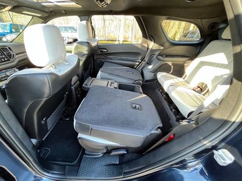 Used 2025 Dodge Durango SRT Hellcat AWD/4WD image 26