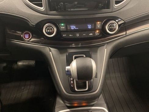 Used 2015 Honda CR-V EX-L image 12