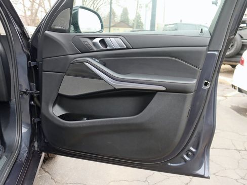 Used 2020 BMW X7 xDrive40i w/ Premium Package AWD/4WD image 45