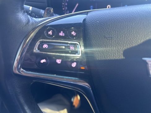 Used 2019 Cadillac CTS Luxury image 12