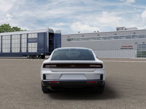 New 2025 Dodge Charger R/T image 7